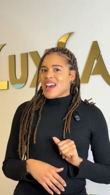 Wir schreiben 2026 – und ihr rasiert euch immer noch?
Rasierpickel, eingewachsene Haare und ständig gereizte Haut gehören wirklich ins letzte Jahrzehnt.

Spart jetzt 20 % auf eure erste Lasersitzung und erlebt moderne Haarentfernung auf High-End-Niveau.

Wir arbeiten mit dem GentleMax Pro Plus von Candela – einer Dual-Wellenlängen-Plattform, die alle Hauttypen sicher und effektiv lasern kann. Dank des patentierten Kühlsystems ist die Behandlung besonders schonend, komfortabel und hautfreundlich.

Weniger Rasur.
Mehr glatte Haut.
Willkommen im Jahr 2026.

#haarentfernung #frankfurt #beauty #2026